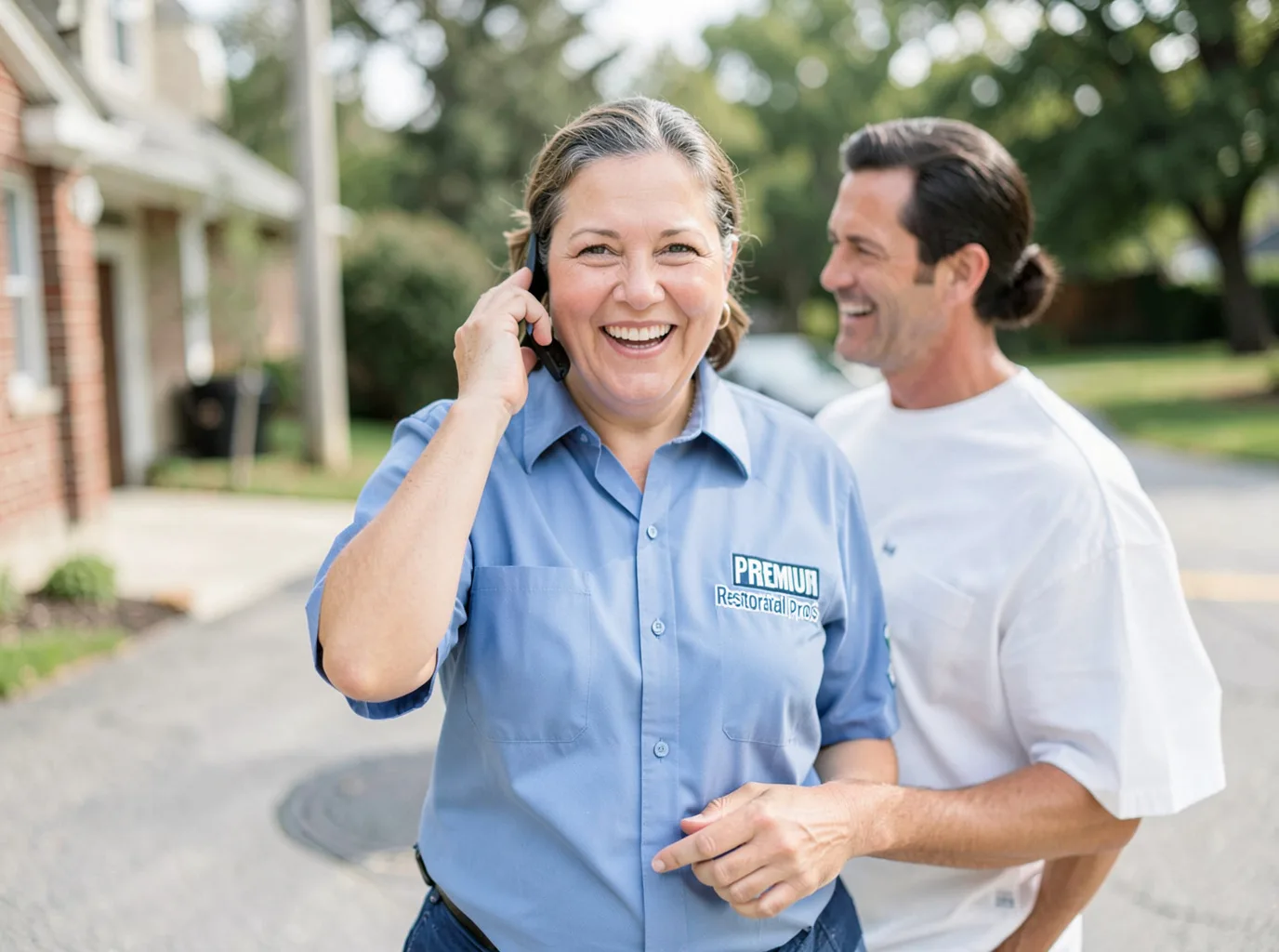 Water Damage Restoration Turton, SD FAQs